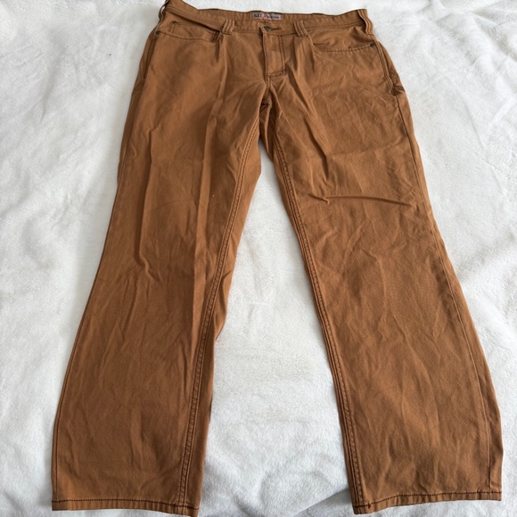 5.11 Tactical Pants Men’s Size 35x30 - Picture 4 of 8